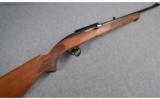 Winchester 100
in .308Win - 1 of 8