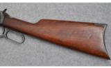 Winchester 1894, 25-35 - 7 of 9