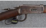 Winchester 1894, .30 WCF - 3 of 9