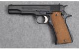 Star 1911 Style Pistol, 9MM - 2 of 2