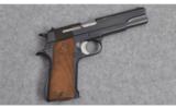 Star 1911 Style Pistol, 9MM - 1 of 2