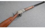 Marlin Lever Rifle, 32 WCF - 1 of 9
