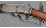 Marlin Lever Rifle, 32 WCF - 8 of 9