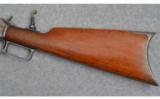 Marlin Lever Rifle, 32 WCF - 7 of 9