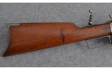 Marlin Lever Rifle, 32 WCF - 2 of 9
