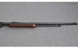 Winchester Model 61, .22 S,L,LR - 4 of 8