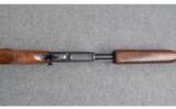 Winchester Model 61, .22 S,L,LR - 5 of 8