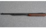 Winchester Model 61, .22 S,L,LR - 8 of 8