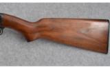 Winchester Model 61, .22 S,L,LR - 6 of 8