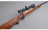 Ruger M77, 7X57 Mauser - 1 of 8