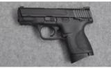 Smith&Wesson M&P9c, 9MM - 2 of 2