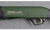 Remington VersaMax,
.12 GA - 8 of 9