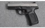 Smith&Wesson SW40VE, .40 S&W - 2 of 2