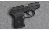 Ruger LCP, .380 ACP - 1 of 2