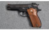 Smith&Wesson 39-2, 9MM - 2 of 2