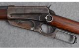 Winchester 1895 Lever, .30 Army(30-40 KRAG) - 9 of 9