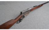 Winchester 1895 Lever, .30 Army(30-40 KRAG) - 1 of 9