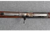 Winchester 1895 Lever, .30 Army(30-40 KRAG) - 6 of 9