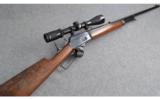 Marlin Model 1894, .218 Bee - 1 of 8