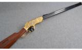 Uberti Henry Golden Boy, 44-40 - 1 of 9