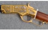 Uberti Henry Golden Boy, 44-40 - 7 of 9