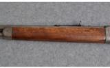 Winchester 1892, .44 WCF (44-40) - 9 of 9