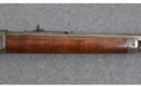 Winchester 1892, .44 WCF (44-40) - 4 of 9