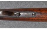 Winchester 1873 Lever Rifle, .38 WCF - 7 of 9