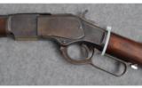 Winchester 1873 Lever Rifle, .38 WCF - 9 of 9