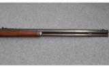 Winchester 1873 Lever Rifle, .38 WCF - 5 of 9