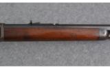 Winchester 1873 Lever Rifle, .38 WCF - 4 of 9