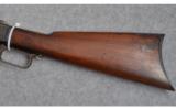 Winchester 1873 Lever Rifle, .38 WCF - 8 of 9