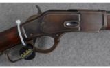 Winchester 1873 Lever Rifle, .38 WCF - 3 of 9