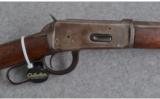 Winchester 1894, .38-55 - 3 of 9