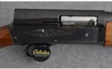 Browning Auto5 Magnum, 12 GA - 3 of 9