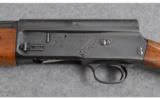 Browning Auto5 Magnum, 12 GA - 8 of 9