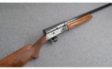 Browning Auto5 Magnum, 12 GA - 1 of 9