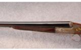 J. Purdey & Sons Best Sidelock in 12 Gauge, Grifnee Engraved - 6 of 9