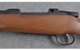 CZ Safari Magnum, 458 LOTT - 7 of 9