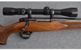 Weatherby MarkV, 22-250 Remington - 3 of 8