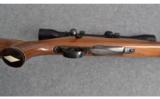 Weatherby MarkV, 22-250 Remington - 5 of 8