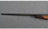 Weatherby MarkV, 22-250 Remington - 8 of 8