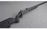 Dakota Arms 76 Longbow, .338 Lapua Mag - 1 of 8
