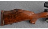 Weatherby MarkV, .240 Wby Mag. - 2 of 8