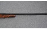 Weatherby MarkV, .240 Wby Mag. - 4 of 8