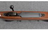 Weatherby MarkV, .240 Wby Mag. - 5 of 8