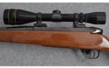 Weatherby MarkV, .240 Wby Mag. - 7 of 8