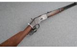 Winchester 1873, .38-40 WCF - 1 of 9