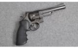 Smith&Wesson 57-0 , .41 Magnum - 1 of 2