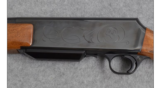 Browning BAR Auto Rifle, .338 Win. Mag - 6 of 8